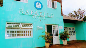 Rafaello Hotel, São Borja: Reservas a preços incríveis 