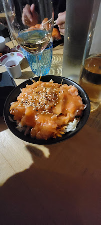 Plats et boissons du Restaurant de sushis TOKIO SUSHI Restaurant Fréjus à Fréjus - n°13