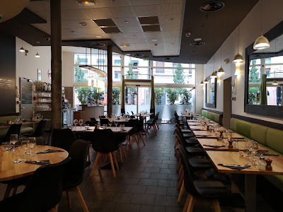 Restaurant Le Victoria à Toulouse