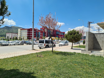 Atatürk Sağlik Hizmetleri Meslek Yüksekokulu