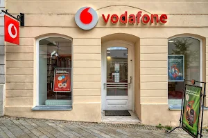 Vodafone Czech Republic a. s. image