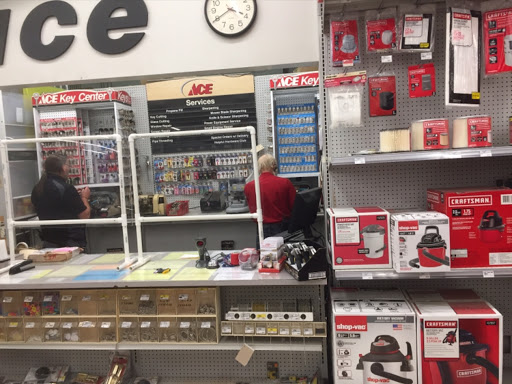 Hardware Store «Stillwater Ace Hardware», reviews and photos, 1662 Market Dr, Stillwater, MN 55082, USA
