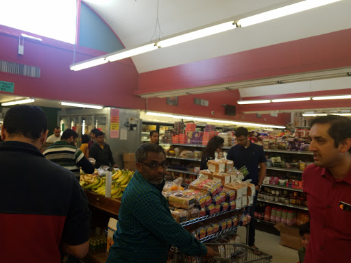 Indian Grocery Store «Madras Groceries», reviews and photos, 1187 W El Camino Real, Sunnyvale, CA 94087, USA