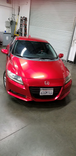 Endless Autosalon Vehicle Wraps and Automotive Window Tint image