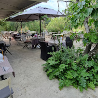 Atmosphère du Restaurant français La Ferme Ladouceur à Ramatuelle - n°17