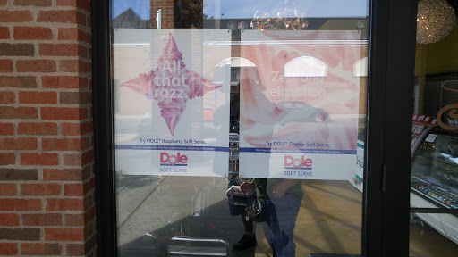 Ice Cream Shop «Cookie Dough Creamery», reviews and photos, 7227 N High St, Worthington, OH 43085, USA