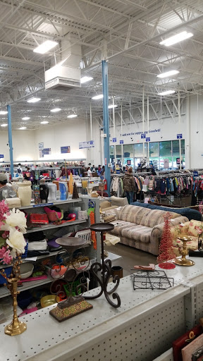 Thrift Store «Goodwill Industries of Middle Tennessee», reviews and photos, 3540 Murfreesboro Rd, Antioch, TN 37013, USA