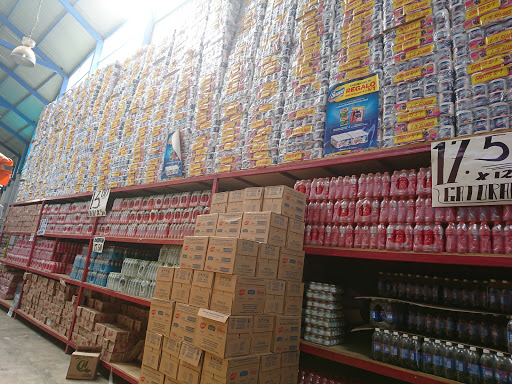 Supermercado Huánuco