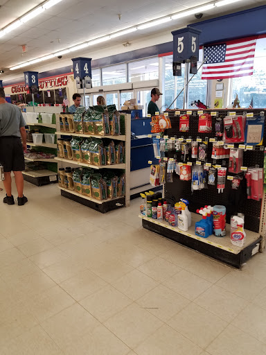 Hardware Store «Sears Appliance and Hardware Store», reviews and photos, 80 Godwin Ave, Midland Park, NJ 07432, USA