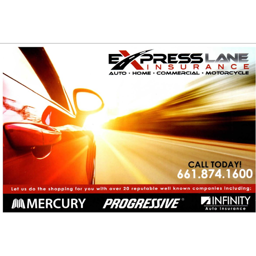 Auto Insurance Agency «Express Lane Insurance Services», reviews and photos