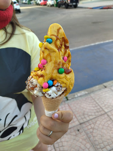 Gelateria Arlecchino - Heladería