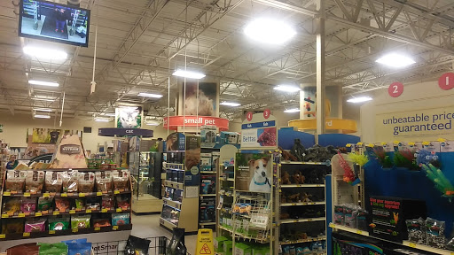 Pet Supply Store «PetSmart», reviews and photos, 4004 US-130, Delran, NJ 08075, USA