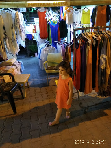 Portakal Çiçeği Akyaka