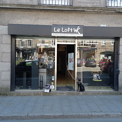 Le loft WK Dinan à Dinan