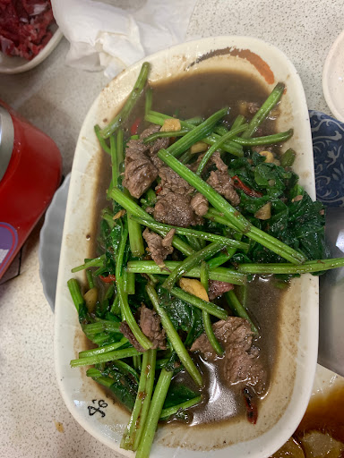 口味羊肉爐 的照片