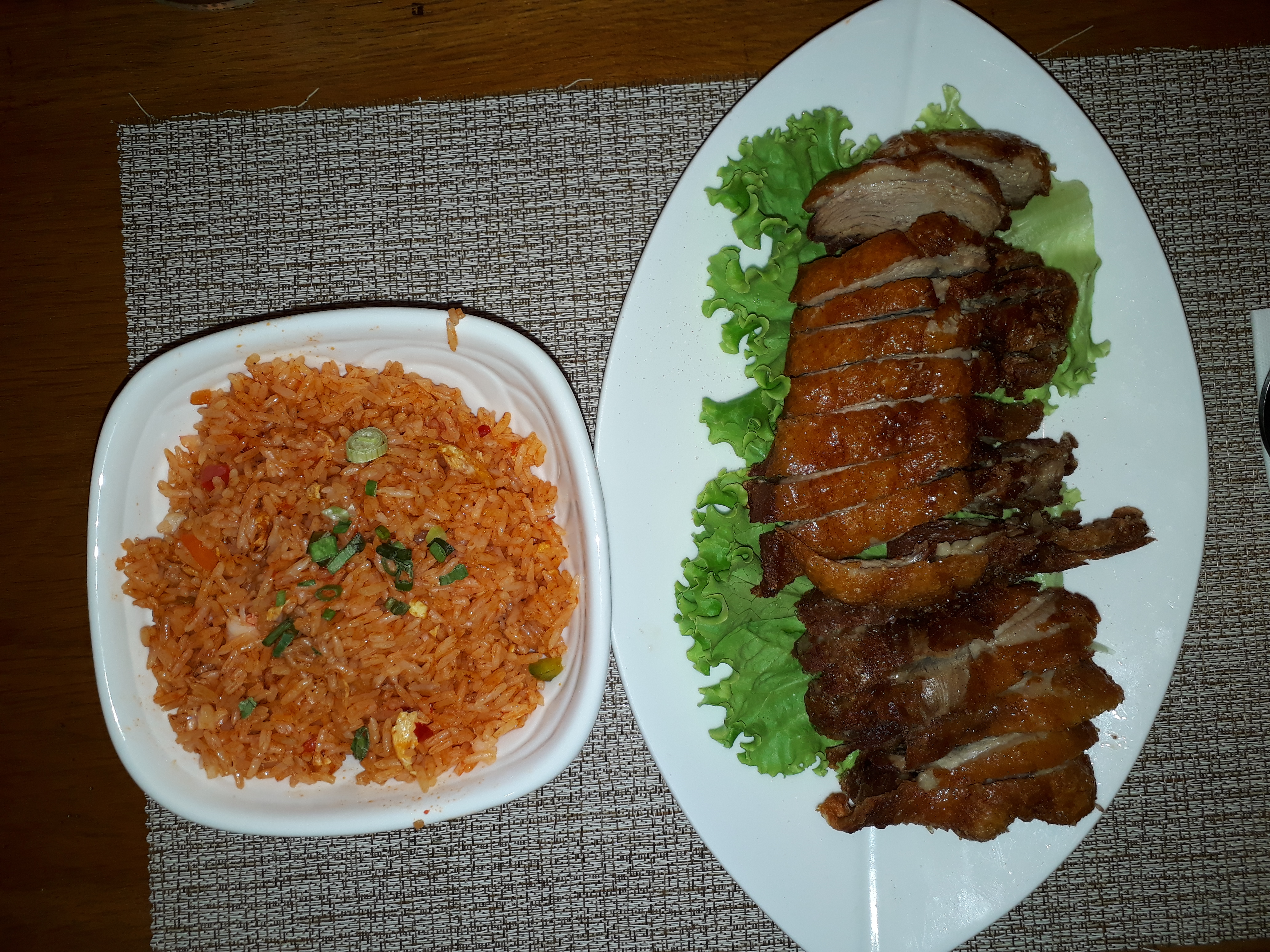 Photo n° 3 de l'avis de Farida.o fait le 24/06/2018 à 19:20