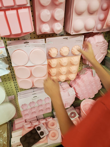 Craft Store «Hobby Lobby», reviews and photos, 10640 E Foothill Blvd, Rancho Cucamonga, CA 91730, USA