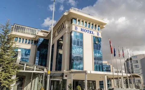 Akman Premium Hotel image