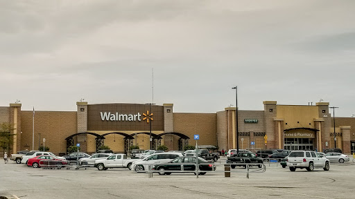 Department Store «Walmart Supercenter», reviews and photos, 2025 Merchant Mile, Columbus, IN 47201, USA