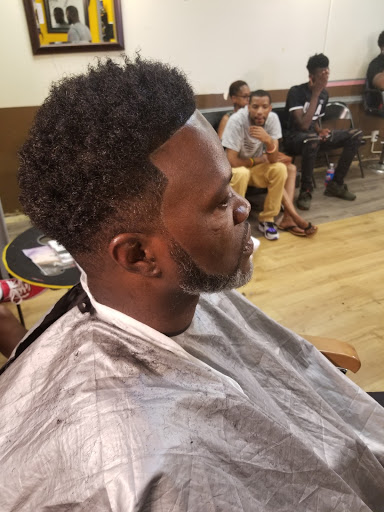 Barber Shop «Tonys Barbershop & Beauty Salon», reviews and photos, 2725 Byron St, Richmond, VA 23223, USA