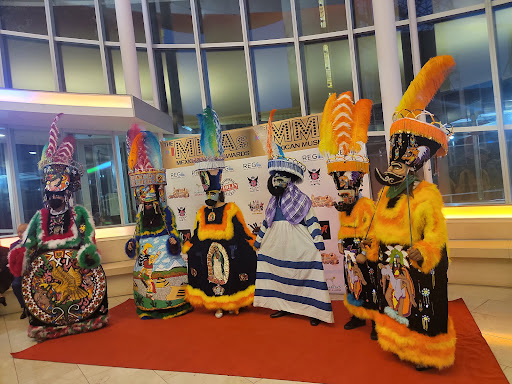 Performing Arts Theater «Queens Theatre», reviews and photos, 14 United Nations Ave S, Corona, NY 11368, USA