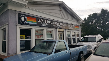 Jack Swall Auto Care - Taller de reparación de automóviles en Kansas City, Kansas, EE. UU.