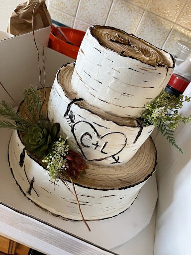 Bakery «A Cake Occasion», reviews and photos, 3901 E 112th Ave, Thornton, CO 80233, USA