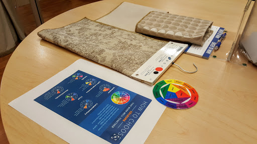 Furniture Store «La-Z-Boy Furniture Galleries», reviews and photos, 1611 N Rock Rd, Wichita, KS 67206, USA