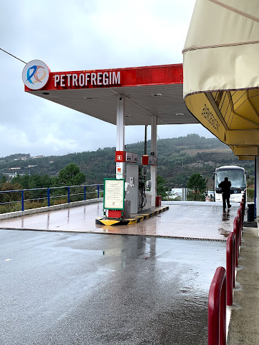 Petrofregim do Cavalinho