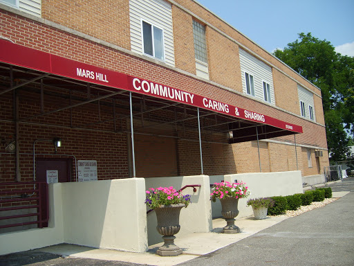 Community Center «Community Caring and Sharing Center», reviews and photos, 2830 S Holt Rd, Indianapolis, IN 46241, USA