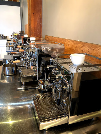 Appliance Store «Clive Coffee», reviews and photos, 79 SE Taylor St #100, Portland, OR 97214, USA