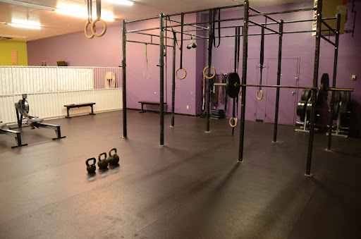 Gym «Anytime Fitness», reviews and photos, 805 S Main St, Salem, IN 47167, USA