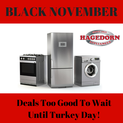 Appliance Store «Hagedorn Appliances», reviews and photos, 4432 Dixie Hwy, Erlanger, KY 41018, USA