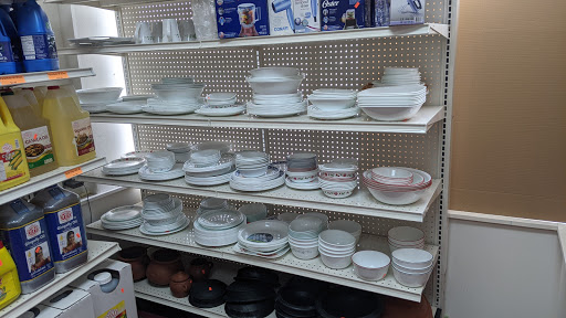 Indian Grocery Store «Surya Grocery», reviews and photos, 589 Central Park Ave, Yonkers, NY 10704, USA