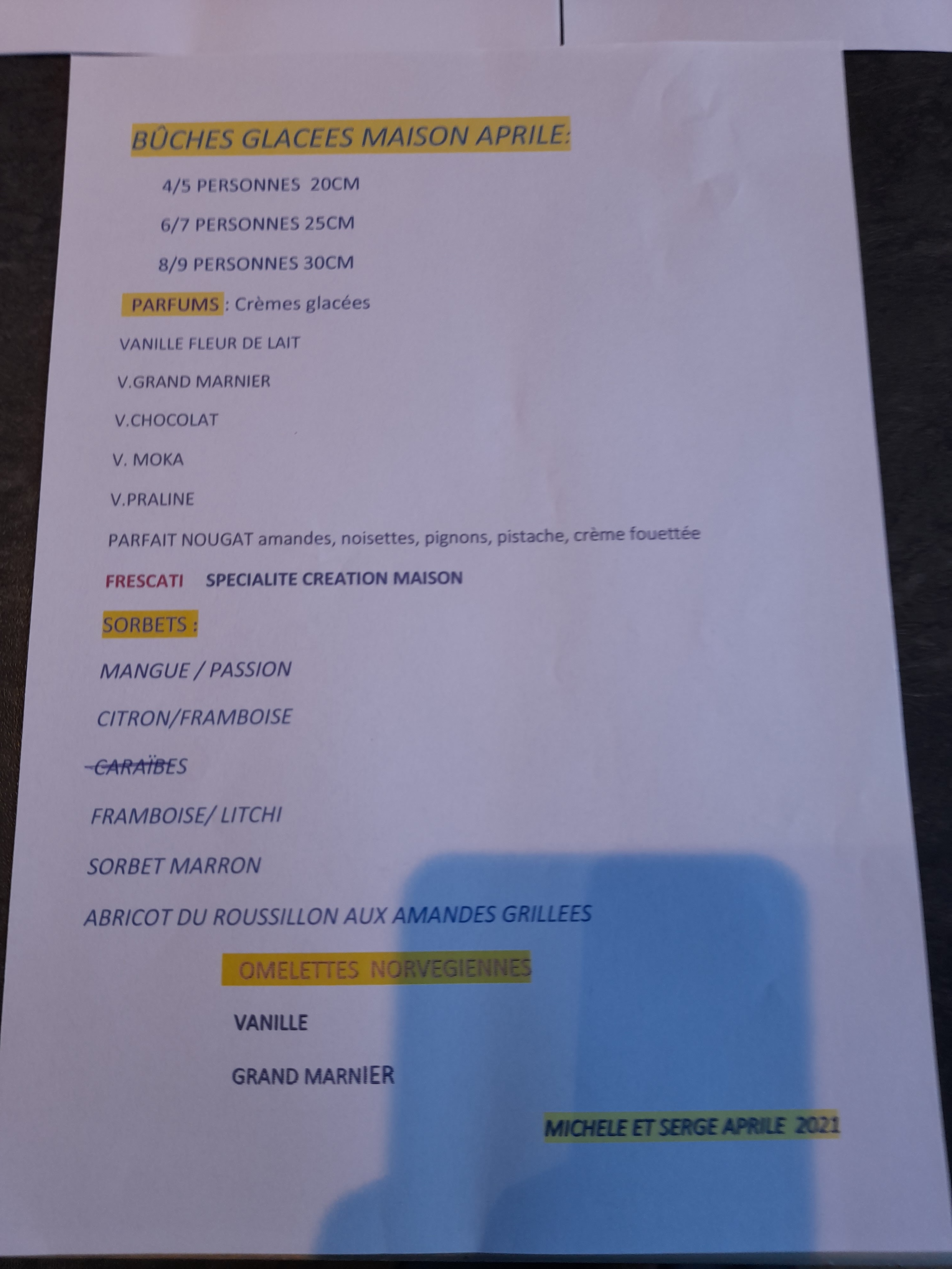 Photo n° 34 de l'avis de Lou.a fait le 18/11/2021 à 18:52