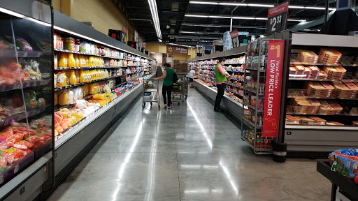 Supermarket «Walmart Neighborhood Market», reviews and photos, 1499 South Dixie Hwy, Homestead, FL 33033, USA