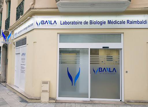 Laboratoire RAIMBALDI - SYNLAB BARLA