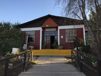 Liceo Tecnico Agricola Valle De Elqui