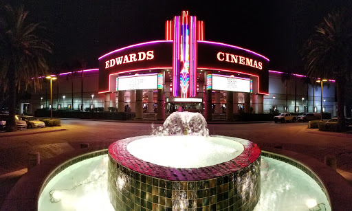Movie Theater «Edwards La Verne 12», reviews and photos, 1950 Foothill Blvd, La Verne, CA 91750, USA