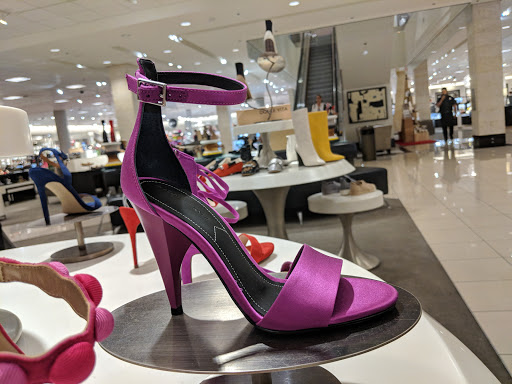 Department Store «Nordstrom Santa Monica», reviews and photos, 220 Broadway, Santa Monica, CA 90401, USA