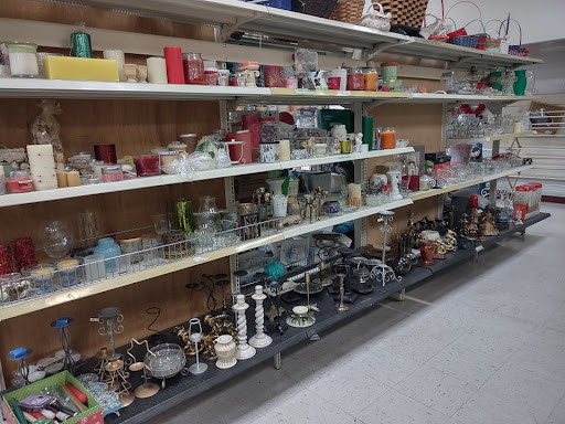 Thrift Store «We Care Thrift Store», reviews and photos, 420 Market St, Dayton, TN 37321, USA