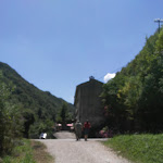 Photo n°5 de l'avis de maiko.i fait le 19/07/2020 à 08:21 sur le  Trattoria Alla Fortuna à Arsiero