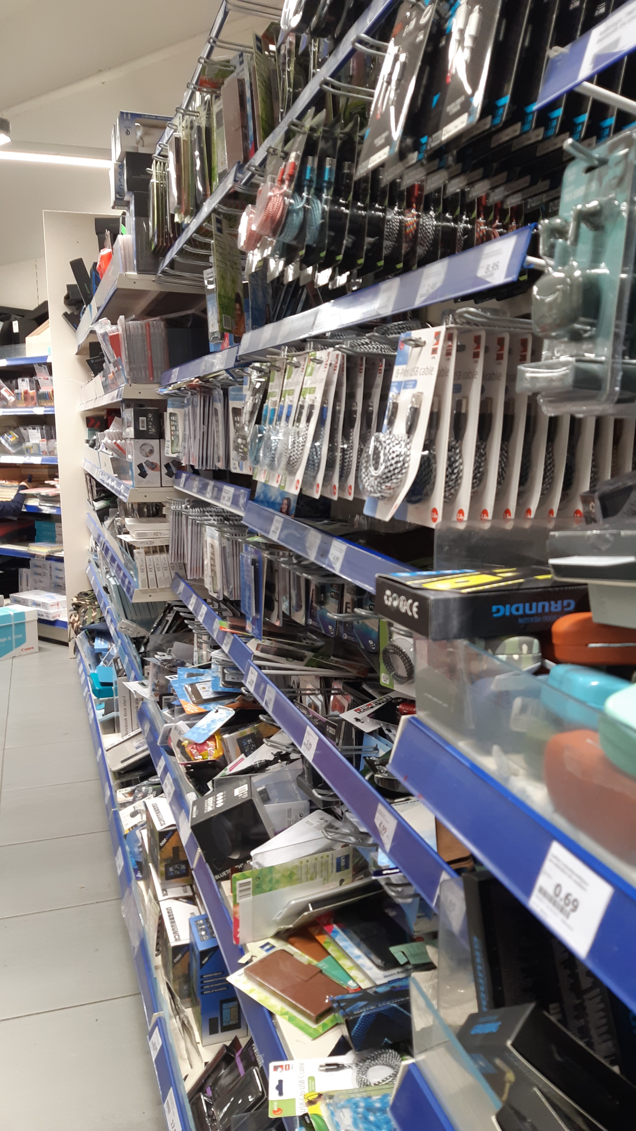 Photo n° 4 de l'avis de Del.t fait le 29/10/2021 à 07:54