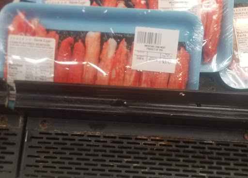 Grocery Store «Wayfield Foods Inc», reviews and photos, 8777 Tara Blvd, Jonesboro, GA 30236, USA