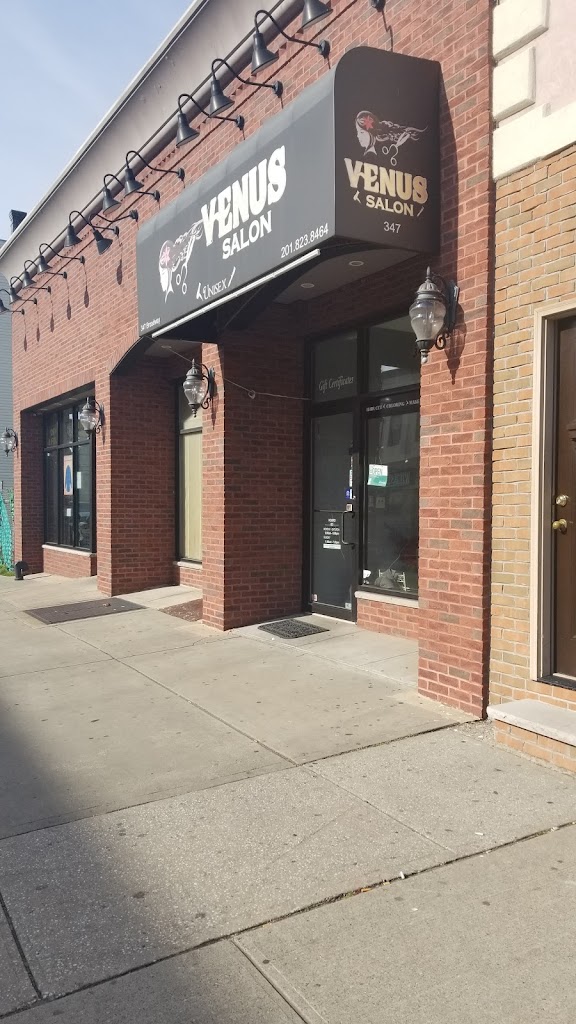 Venus Beauty Salon 07002