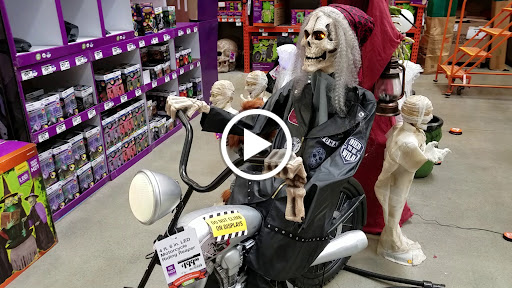 Home Improvement Store «The Home Depot», reviews and photos, 60 Stockwell Dr, Avon, MA 02322, USA