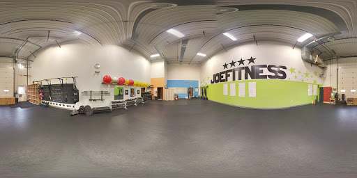 Gym «joefitness», reviews and photos, 4201 38th St S, Fargo, ND 58104, USA