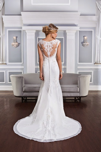 Bridal Shop «Absolute Haven Bridal», reviews and photos, 2810 Sharer Rd Suite 21, Tallahassee, FL 32312, USA