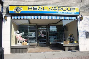 Real Vapour Stores Niagara image