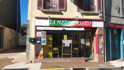 Pizza Lormoise